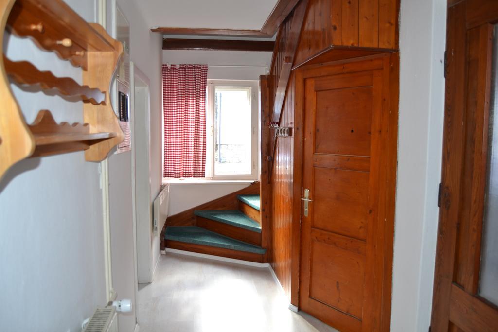 House Cilka Vila Kranjska Gora Exterior foto